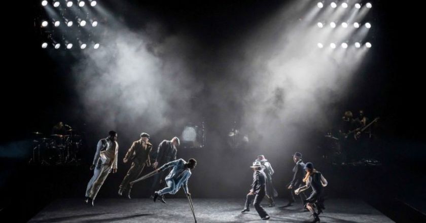 Peaky Blinders – Birmingham Hippodrome