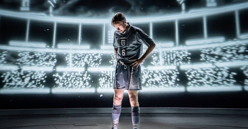 Dear England – National Theatre