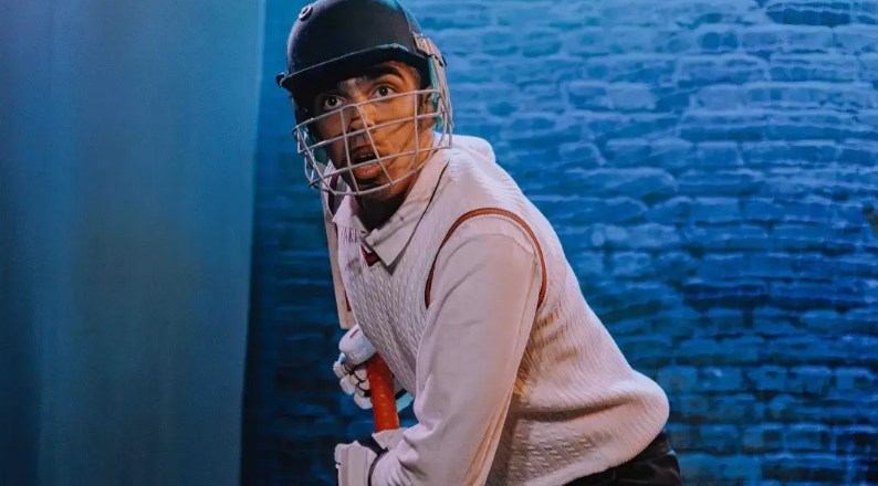 Duck – Arcola Theatre