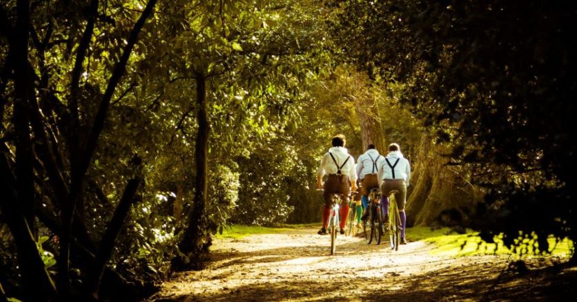 Much Ado About Nothing – Shakespeare North Playhouse