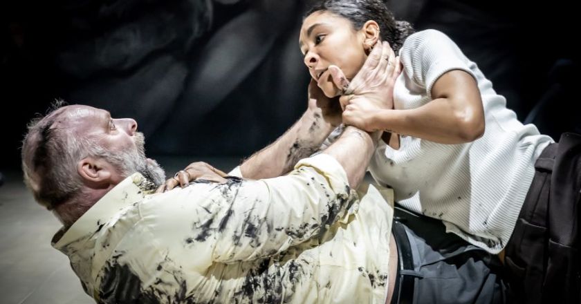 Julius Caesar – The Lowry