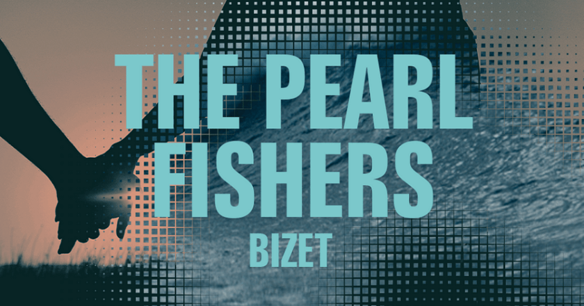 The Pearl Fishers – Opera North at The Bridgewater Hall