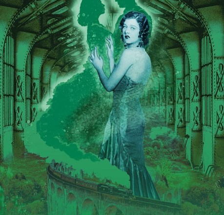 Yours Unfaithfully – Jermyn Street Theatre