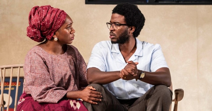 Beneatha’s Place – Young Vic