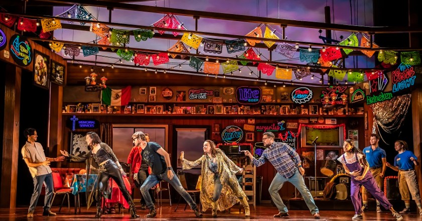 In Dreams – Leeds Playhouse