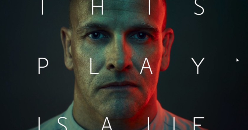 A Mirror – Almeida Theatre