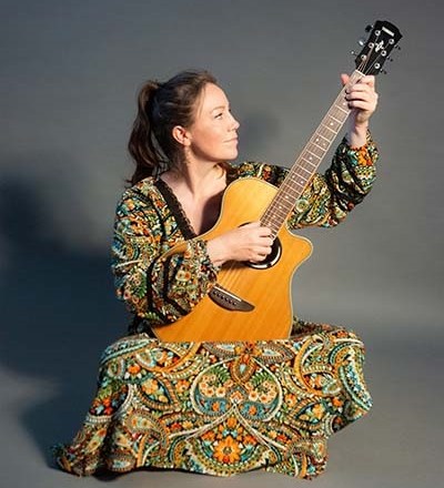 Great Women of Folk – theSpace @ Surgeons Hall