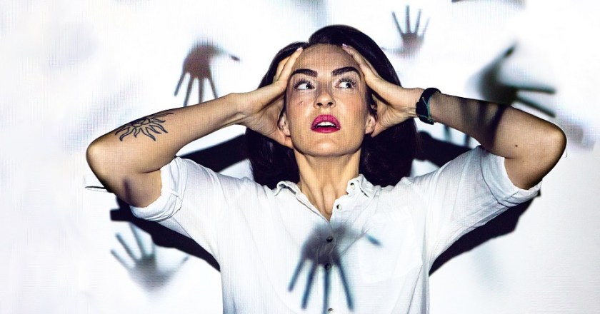 Esther Manito: Hell Hath No Fury – Soho Theatre