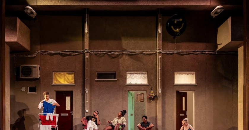 Beautiful Thing – HOME Mcr