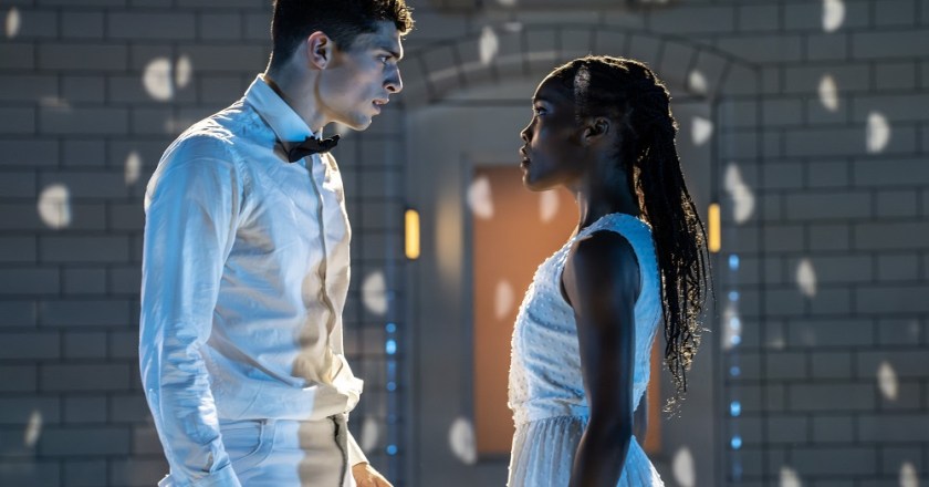 Matthew Bourne’s Romeo & Juliet – Bradford Alhambra