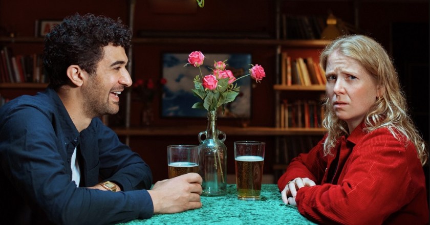 Strategic Love Play – Soho Theatre