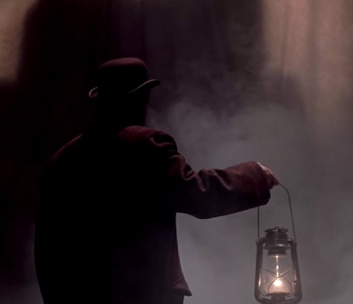 The Woman in Black – Liverpool Playhouse