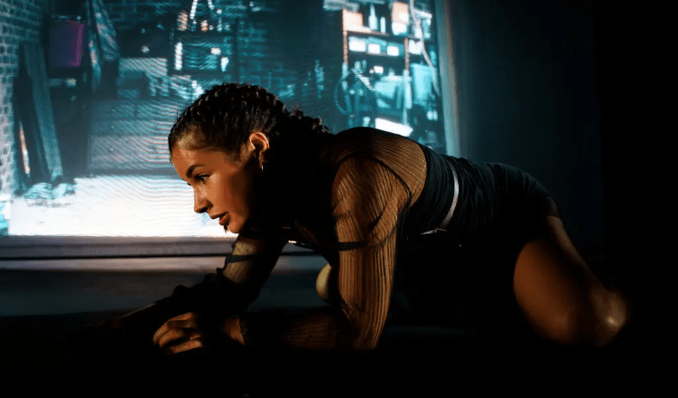 Boy Parts – Soho Theatre