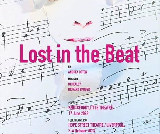 Lost in The Beat – Hope Street Theatre