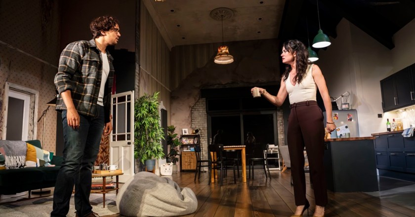 2:22 A Ghost Story – The Lowry