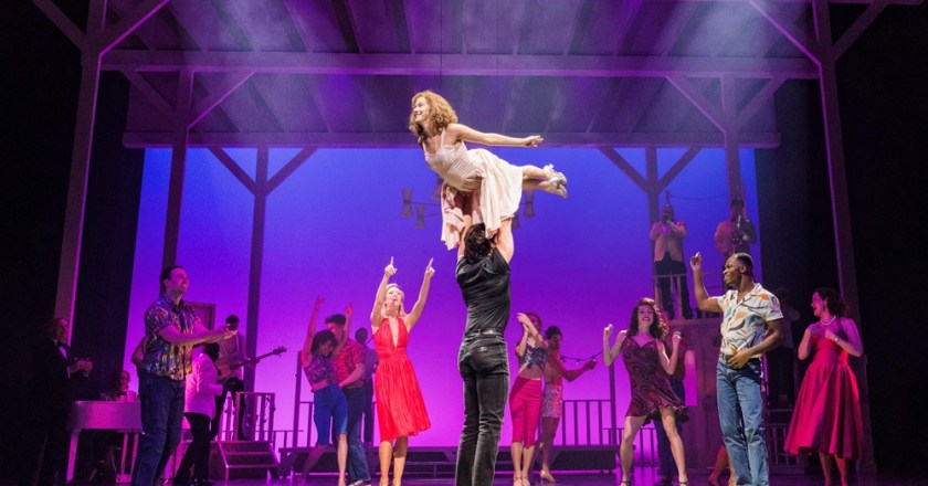 Dirty Dancing – Hull New Theatre