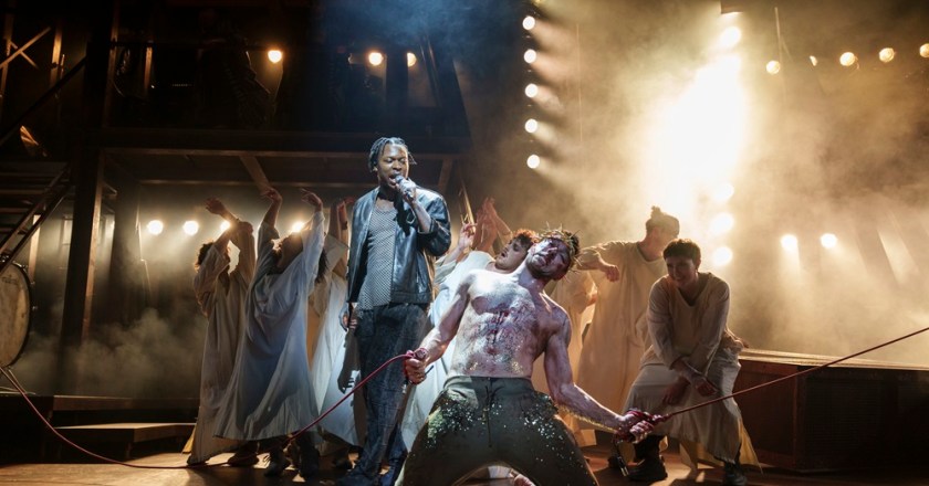 Jesus Christ Superstar – Bradford Alhambra