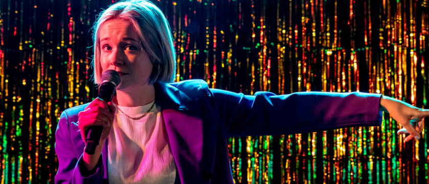 Scratches – Arcola Theatre