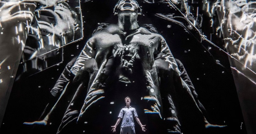 The Time Traveller’s Wife: The Musical – Apollo Theatre