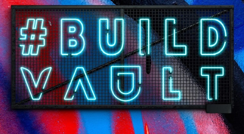 VAULT has announced new London Venue and the Return of VAULT Festival for 2024