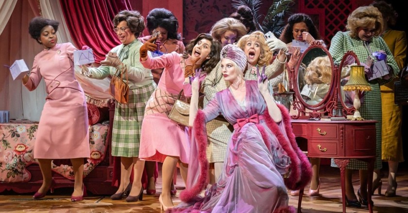 The Witches – National Theatre