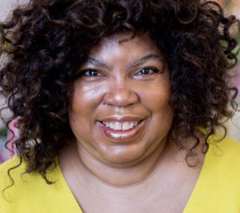 Cheryl Martin joins Red Ladder Theatre Company as new Artistic Director