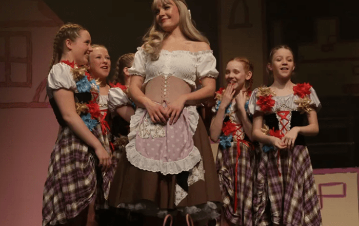 Cinderella – Contact Theatre