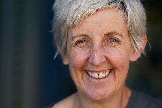 Julie Hesmondhalgh brings her one-woman show to Bolton’s Octagon Theatre in February