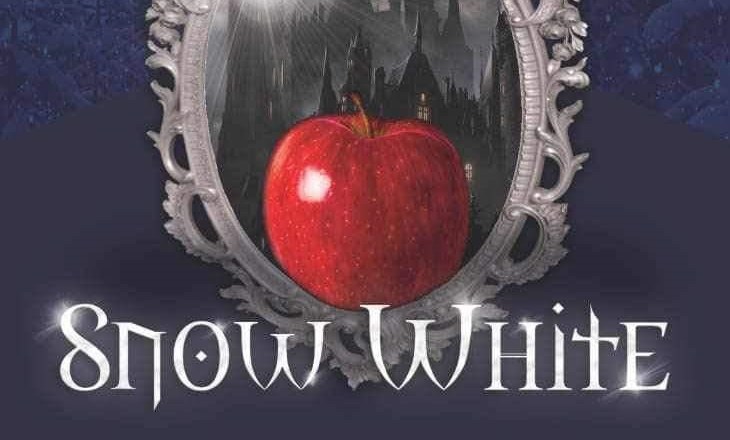 Snow White the Panto – Rainhill Musical Theatre Company at Rainhill Village Hall