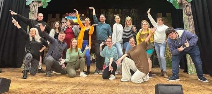 Snow White – Rainhill Village Hall