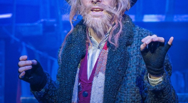 Oliver – Northwich Memorial Court