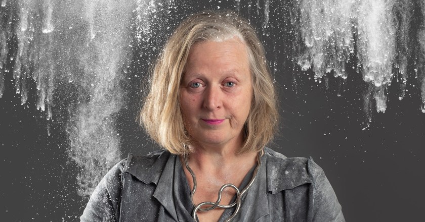 Self Raising – Soho Theatre