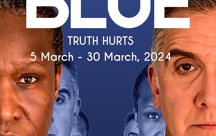 Blue – Seven Dials Playhouse