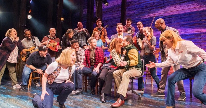 Come From Away – Liverpool Empire