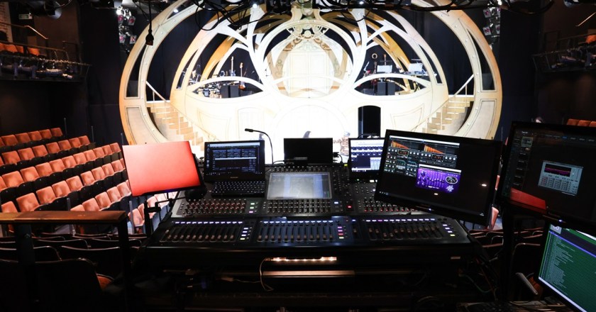 Liverpool Everyman Welcomes All to Celebrate its Anniversaries with Open House