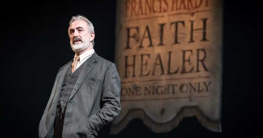 Faith Healer – Lyric Hammersmith