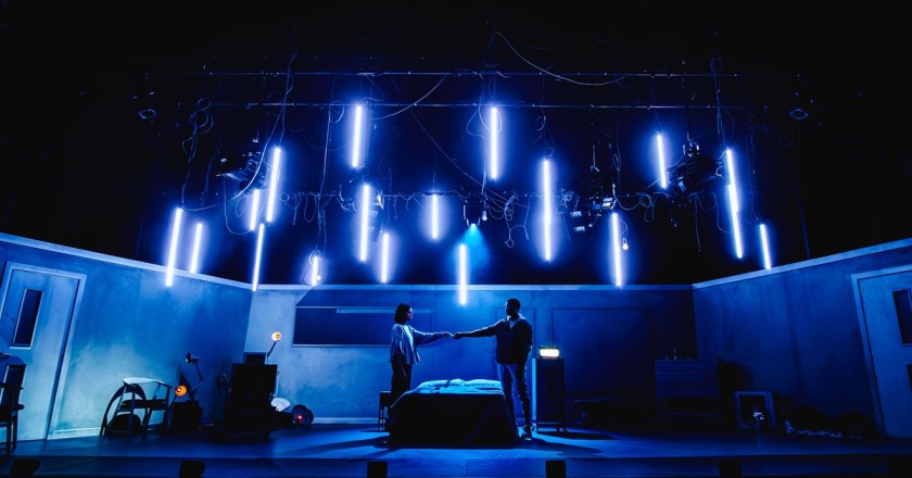 Frankenstein – The Lowry