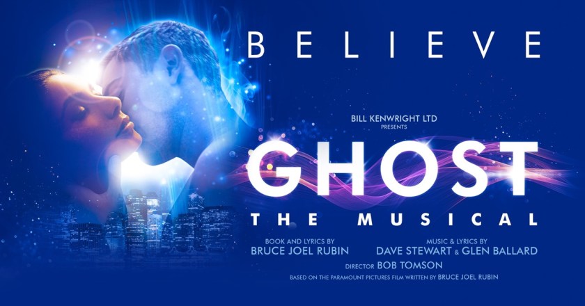 Ghost The Musical embarks on new UK tour