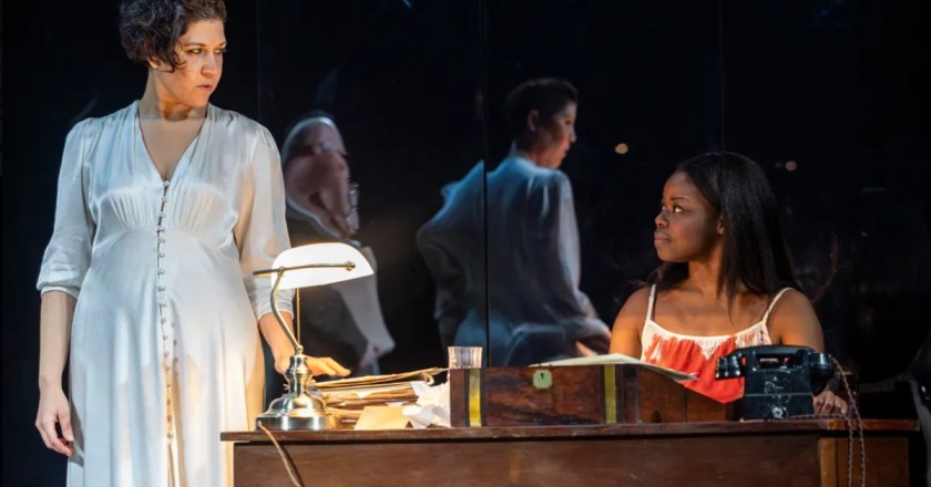 Macbeth (an undoing) – The Rose Theatre