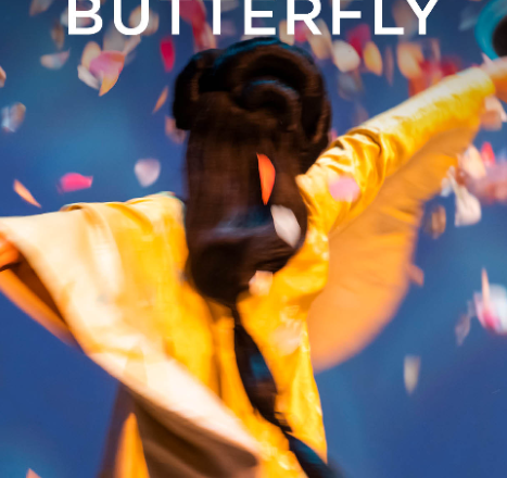 Madama Butterfly – Royal Opera House