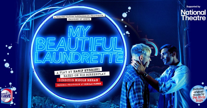 Hanif Kureishi’s My Beautiful Laundrette Takes Centre Stage in Liverpool