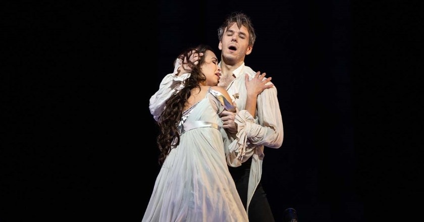 Roméo et Juliette – Met Opera Live in HD