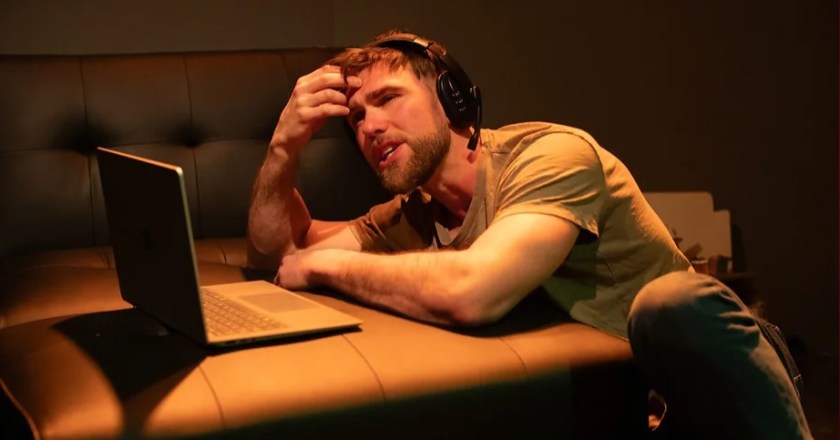 Banging Denmark – Finborough Theatre