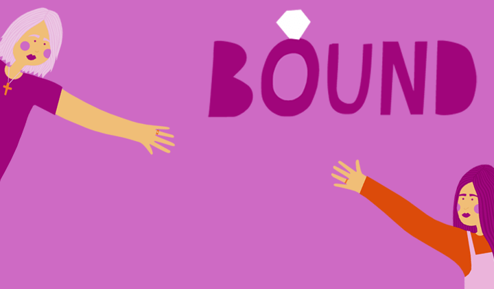 BOUND – Hope Street Theatre