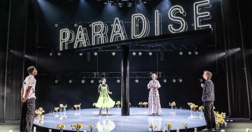 The Glass Menagerie – Rose Theatre