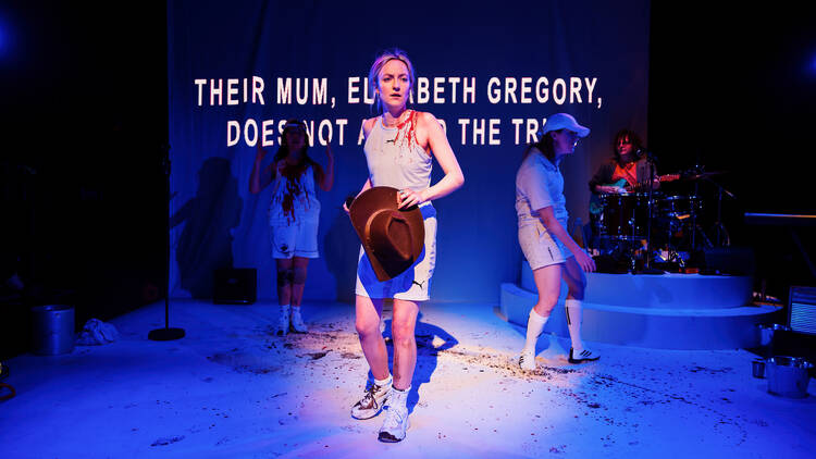 Gunter – Royal Court