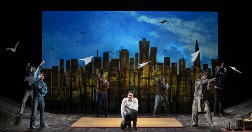 The Kite Runner – Liverpool Playhouse