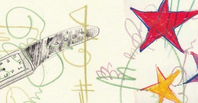 Draft 23 – Old Red Lion Theatre