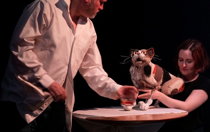 JB Shorts 24 – 53two, Manchester