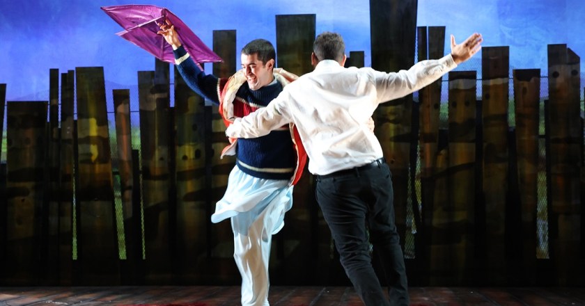 The Kite Runner – The Lowry
